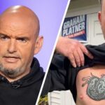 Maine Senate Candidate Faces Backlash Over Controversial Tattoo and Past Online Posts