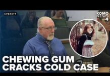 Man Pleads Guilty in 1980s Washington Murders Solved Through DNA Recovered From Chewing Gum