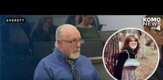 Man Pleads Guilty in 1980s Washington Murders Solved Through DNA Recovered From Chewing Gum