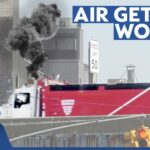 NYC Congestion Pricing Linked to Rising Pollution in South Bronx, Columbia Study Finds
