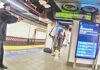 NYPD Officer Fatally Shoots Machete-Wielding Man After Subway Stabbing at Grand Central