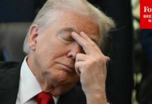 Trump Media Reports $400 Million Loss as Revenue Declines and Investor Questions Mount