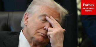 Trump Media Reports $400 Million Loss as Revenue Declines and Investor Questions Mount