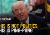 Trump Moves to Shift 5,000 U.S. Troops From Germany to Poland in NATO Realignment Trump Moves to Shift 5,000 U.S. Troops From Germany to Poland in NATO Realignment