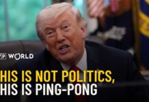 Trump Moves to Shift 5,000 U.S. Troops From Germany to Poland in NATO Realignment