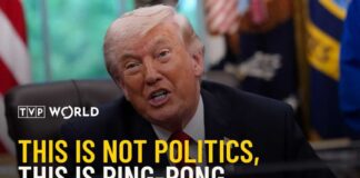 Trump Moves to Shift 5,000 U.S. Troops From Germany to Poland in NATO Realignment