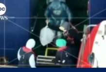 U.S. Repatriates Cruise Passengers After Deadly Hantavirus Outbreak Near Canary Islands