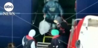 U.S. Repatriates Cruise Passengers After Deadly Hantavirus Outbreak Near Canary Islands