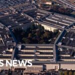 U.S. to Pull 5,000 Troops From Germany Following Dispute With Berlin Over Burden Sharing