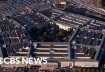 U.S. to Pull 5,000 Troops From Germany Following Dispute With Berlin Over Burden Sharing