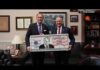 Potential $250 bill may have Trump's face on it