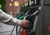 UK loosens Russian oil sanctions as fuel prices rise