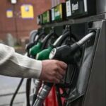 UK loosens Russian oil sanctions as fuel prices rise