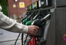 UK loosens Russian oil sanctions as fuel prices rise