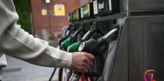 UK loosens Russian oil sanctions as fuel prices rise