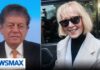 Judge Napolitano on DOJ probe into E. Jean Carroll | Bianca Across the Nation