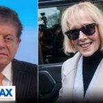 Judge Napolitano on DOJ probe into E. Jean Carroll | Bianca Across the Nation