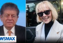 Judge Napolitano on DOJ probe into E. Jean Carroll | Bianca Across the Nation