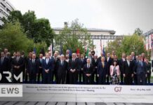 G7 Secrecy: Are Officials Protecting Markets Over People?