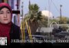 3 Killed in Devastating San Diego Mosque Shooting: Linda Sarsour on Rising Anti-Muslim Hate & More