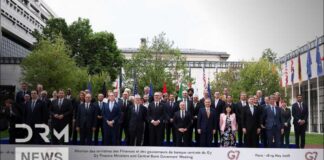 G7 Secrecy: Are Officials Protecting Markets Over People?
