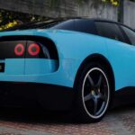 All New 2026 Ferrari Luce EV - World Premiere and Reveal
