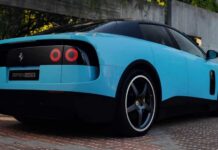 All New 2026 Ferrari Luce EV - World Premiere and Reveal