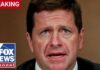 BREAKING: Trump nominates Jay Clayton for National Intelligence Director