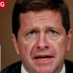 BREAKING: Trump nominates Jay Clayton for National Intelligence Director BREAKING: Trump nominates Jay Clayton for National Intelligence Director