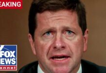 BREAKING: Trump nominates Jay Clayton for National Intelligence Director