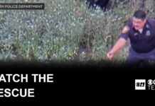 Fort Worth officer rescues missing boy from Trinity River Fort Worth officer rescues missing boy from Trinity River