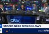 SpaceX Tops Apple—Now What Breaks? Investors are taking profits ahead of SpaceX IPO, says Capital Wealth's Kevin Simpson