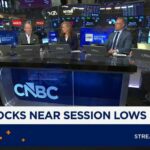 SpaceX Tops Apple—Now What Breaks? Investors are taking profits ahead of SpaceX IPO, says Capital Wealth's Kevin Simpson