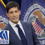 Fed Goes Dark — Wallets On Edge Kevin Warsh is 'very smooth,' expert says