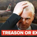Prince Andrew’s Treason Scandal: Will the Disgraced Royal Escape to Middle East Exile Prince Andrew’s treason scandal: Will the disgraced royal escape to Middle East exile | The Scoop