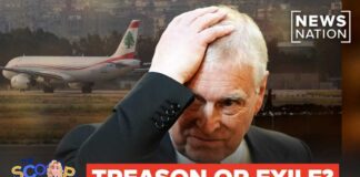Prince Andrew’s treason scandal: Will the disgraced royal escape to Middle East exile | The Scoop
