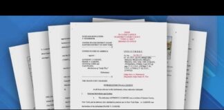 Chief of staff to former NYC Mayor Eric Adams, 3 others charged in federal bribery probe
