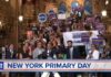 Trump Cries ‘Communists’ After NYC Sweep New York primary marks major test of Mamdani's political influence