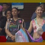 Egypt and Iran at center of controversial World Cup Pride match in Seattle