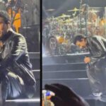 Lionel Richie Hospitalized After Dizzy Spell Halts Concert Mid-Show