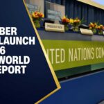 LIVE: UN Launches the 2026 World Drug Report on International Day Against Drug Abuse