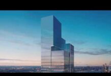 2 World Trade Center Breaks Ground as $6 Billion Tower Sparks Debate Over Who Benefits 25 years after 9/11, groundbreaking at WTC 'completes' rebuilding