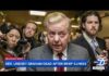 Sen. Lindsey Graham dies at 71 after a ‘brief and sudden illness,’ his office says Sen. Lindsey Graham dies at 71 after a 'brief and sudden illness,' his office says