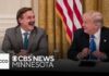 Impact of President Trump endorsing Mike Lindell on MN primary, general election | Talking Points