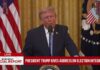 President Trump gives address on election integrity | Full Special Report