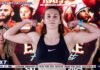 Pro Boxer Hannah Rapp killed in Texas bicycle crash