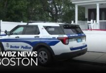 Body found at home owned by husband of Massachusetts Rep. Ayanna Pressley in Boston Body found at home owned by husband of Massachusetts Rep. Ayanna Pressley in Boston