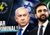 NYC Mayor Calls Netanyahu a War Criminal — Then Folds | 7/22/26