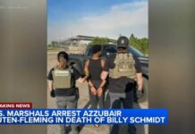 Teen Arrested in Colorado in Killing of Penn State Student; 2nd Suspect Still Sought Teen arrested in Colorado in killing of Penn State student; 2nd suspect still sought