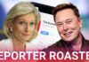 Elon Musk brutally humiliates biased reporter during fiery interview